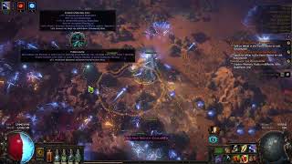 2x volatile vaal orbs