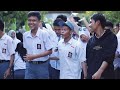 Angkatan 27 SMA negeri 3 Luwu Utara