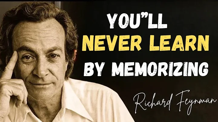 Feynman’s SECRET to Learn ANY Language 27X Faster (Genius Method Explained)