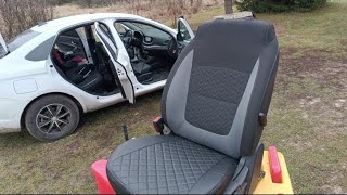 видео: LADA Vesta,,,идеальные чехлы всех времён !!! И где купить ?!?!?! картинка: LADA Vesta,,,идеальные чехлы всех времён !!! И где купить ?!?!?!