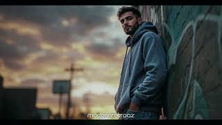 Sevginə Doymadım - Modernretroaz Melodic Deep House