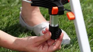 8715 - Impact Tripod kit EN