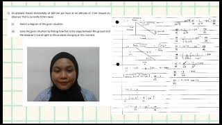 MATH PROJECT | CD240374 | BDX10102