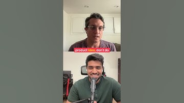 What should you build in Web3: The ideation process | Juan Pablo, & Talha Asif