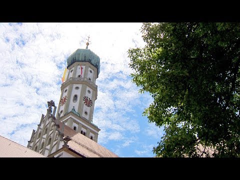 Rückblick Ulrichswoche 2019