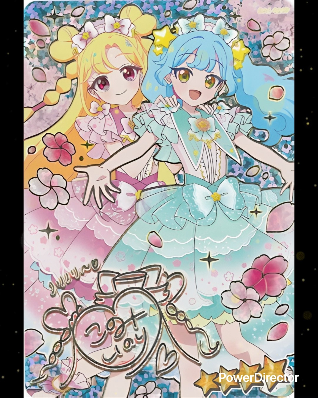 4/2最新✨】おねがいアイプリ サインカードリスト #アイプリ #アイプリ