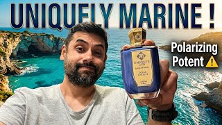 OCEAN THE RIVE - SO UNIQUE THAT ITS POLARISING (Spoiler: I LIKE IT!)