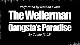 The Wellerman (Sea Shanty) Gangsta's Paradise MASHUP