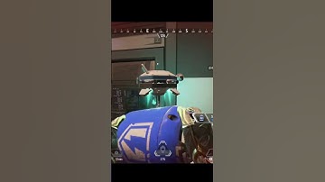 #shorts #apex #apexlegends #gameplay #lifeline