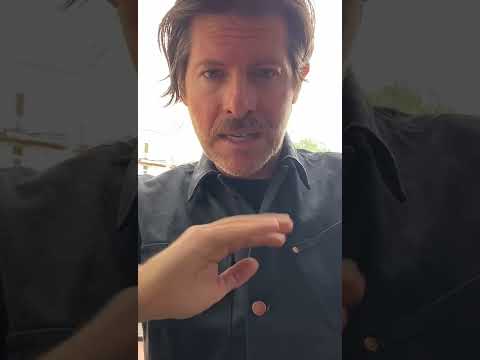 Tim Payne, this one's for you.  #TuckerThursday #shorts #lsdunes