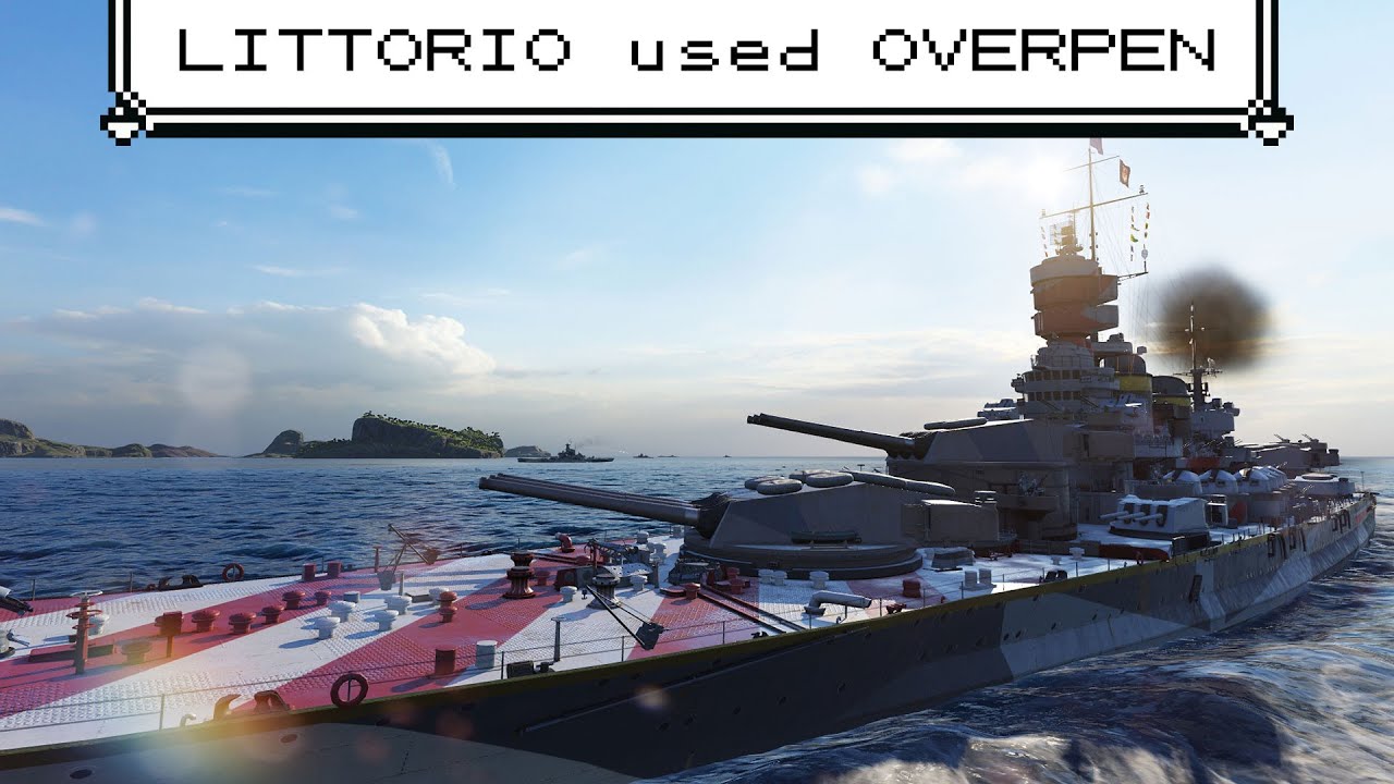 AL Littorio / Trap / "Surprise Feline Acupuncture"