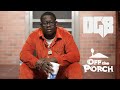 Bezzalboyblacc Talks About Being Disappointed By His Father Crunchy Black’s Comments On Pooh Shiesty