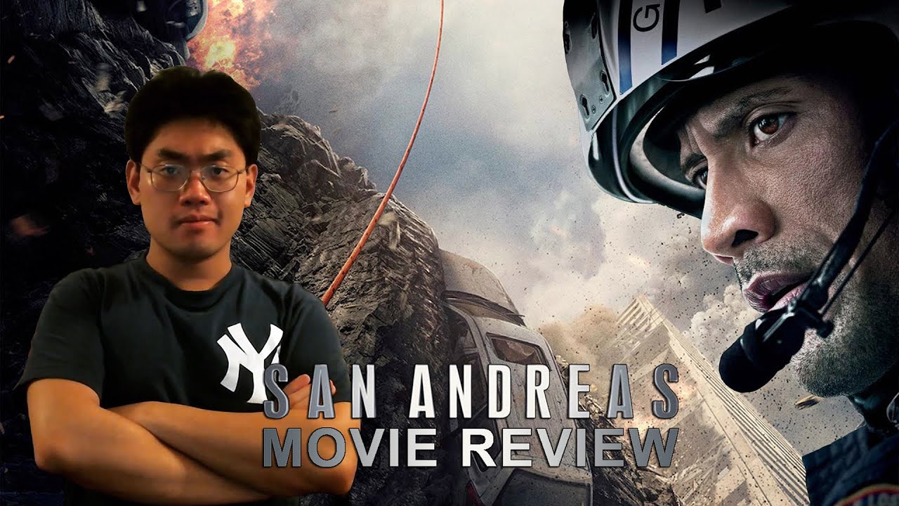 san andreas film san andreas film