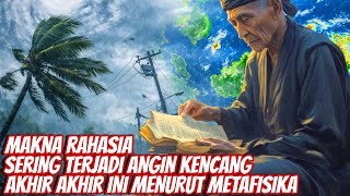 Download Lagu SIAP SIAP SUDAH DI DEPAN MATA‼️_PERTANDA ANGIN KENCANG YG SERING TERJADI AKHIR AKHIR INI MP3