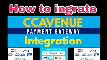 how to integrate ccavenue payment gateway | ccavenue payment gateway integration in php | ccavenue
