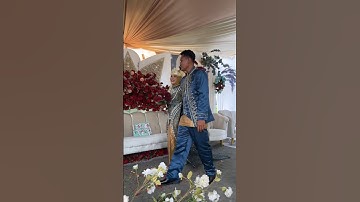 trend pengantin viral paling sulit untuk diikuti ‼️ #trend #nikah #wedding #pengantinviral #shorts