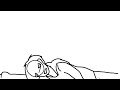 Dream falls off his chair (Animatic)
