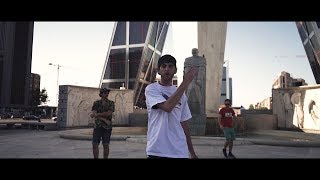 Cises Eleven X Stingroovy X Akaise - Sacrificios Videoclip