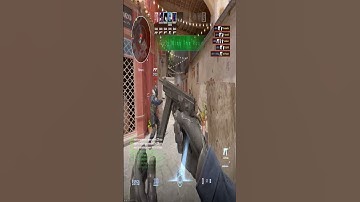 CZ75 Insta Ace  #counterstrike2  #pcgaming #gaming