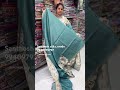 #erodewholesalemarket #erodeshopping #onlineshopping #saree #unique #peacock #premiumcotton #trend