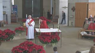 Memorial of Saint Paul Miki and Companions, Martyrs,
February 6, 2026