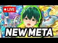 MASTERBALL RANK SPEEDRUN | TOP 1K | Pokemon TCG Pocket #pokemon #pokemontcg #shorts #ポケポケ