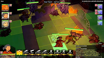 Legacy Gameplay 1 - HDR and Bloom