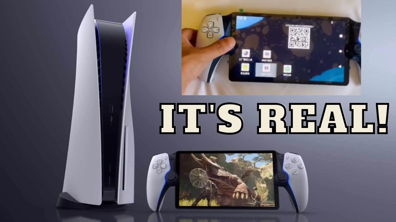 Fresh Reports Reveal Why the New PlayStation Handheld Console Is Doomed on  Arrival - EssentiallySports