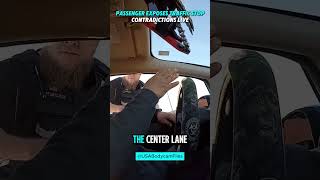 He Actually Asked the Cop for Their Badge Number!