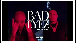 Luciano feat Nimo Bad Eyez 8d Sound ( Use Headphones )
