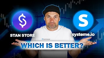 Stan Store vs Systeme io ✅ See Which Is Best in 2025