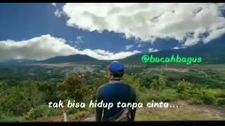Story wa melukis luka