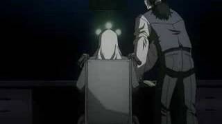 Hellsing Episodio 11  1/3 [Español]