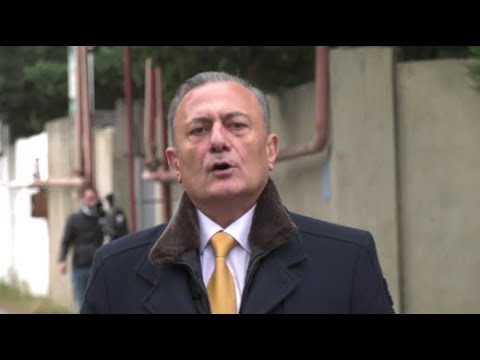 შედეგს ველოდები, ეს შედეგი იქნება ის, რომ ივანიშვილი აღიგვება პირისაგან მიწისა - ნათელაშვილი