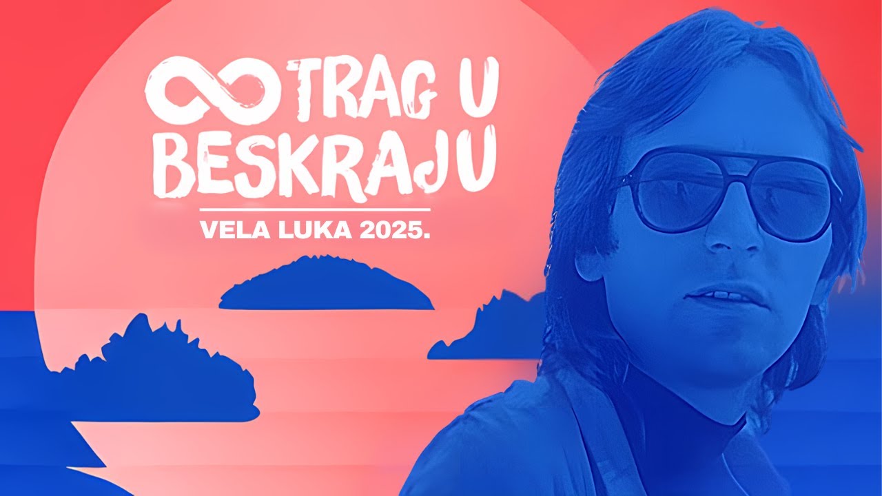 Trag u beskraju - Sjećanje na Olivera Dragojevića