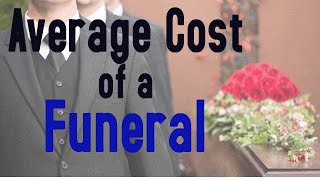 Average Cost of a Funeral