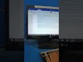 HOW USE RAND() RANDOM COMMADN IN WORD #RSITEDUJULANA #computer #shoortsyoutube #SHORTCUTKEY