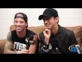 21 Questions with Twenty One Pilots