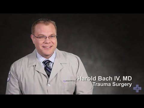 Meet Dr. Rivera: Your Health Advocate