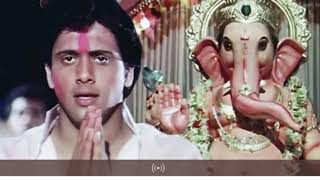 Mukabala Mukabala Tere Bhakt Janon Ka Mukabala govinda Ganpati Bappa Song