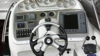 Sessa Marine C 42 - Marcoyacht - Imbarcazioni Selezionate