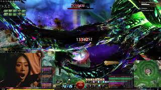 GW2 HTCM - Vindicator POV 6