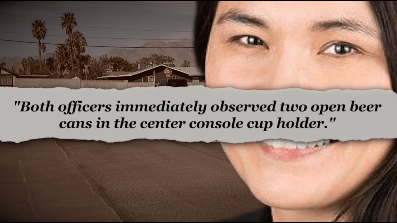 Former Clark County Public Defender facing multiple charges in Las Vegas