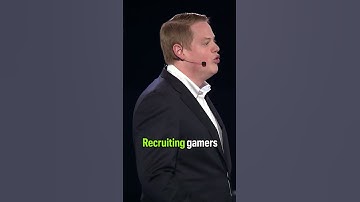 Finding Cybersecurity Talent In Girl Gamers 🎮