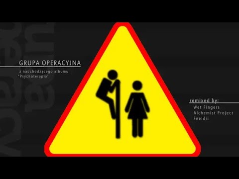 Watch Grupa Operacyjna - Dziwne zachowania (FeelDii Remix) on YouTube