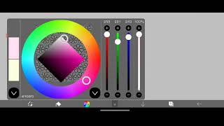 Easy To Drawing Flower Patterns, Just Copy And Paste. Ep2 วาดลวดลายดอกไมงายๆ แคกอปวาง Ep2