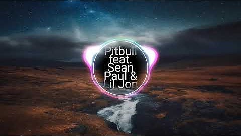 Thumbnail of Pitbull feat. Sean Paul & Lil Jon - Culo (Remix) Birdsea