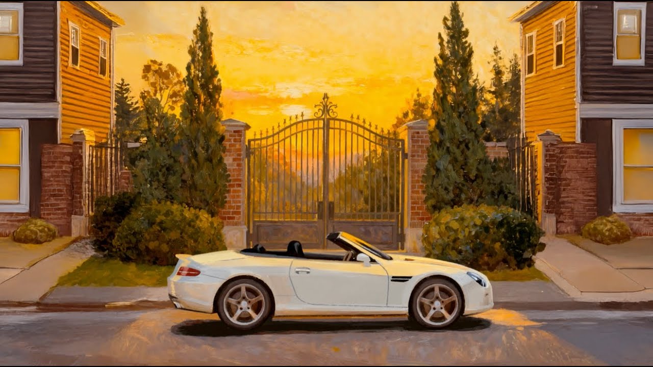 SoulChef x Mickey Factz - The Professional [Lyric Video]