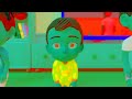 Lala fun happy family dancing Aramsamsam very past