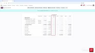 Lesson 25: Partner Reports | Odoo 18 Accounting Tutorial